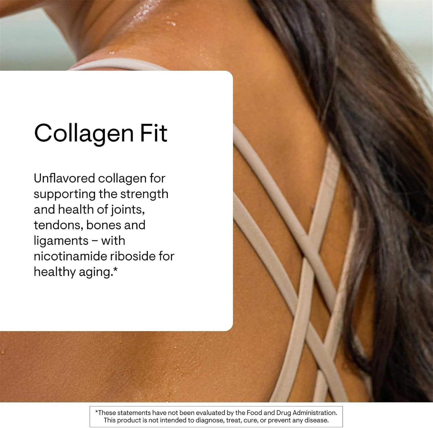 پودر کلاژن تورن مدل Collagen Peptides، ۱۴ گرم پروتئین در هر سروینگ، ۳۰ سروینگ، طعم بدون طعم