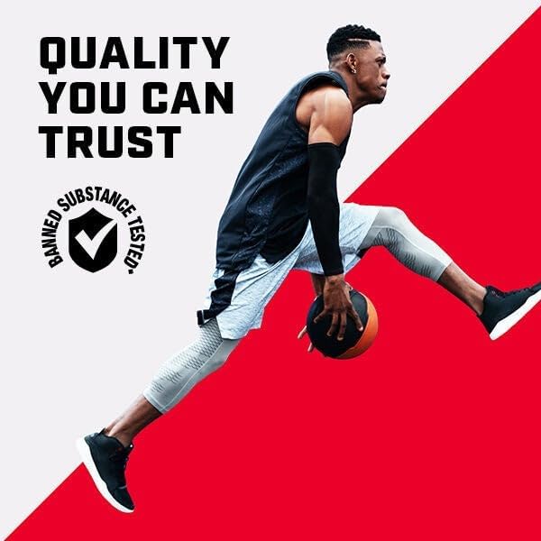 پودر پروتئین وی جی‌ان‌سی مدل Pro Performance 100% Whey، ۲۵ گرم پروتئین، ۲۵ سروینگ و طعم کره بادام‌زمینی