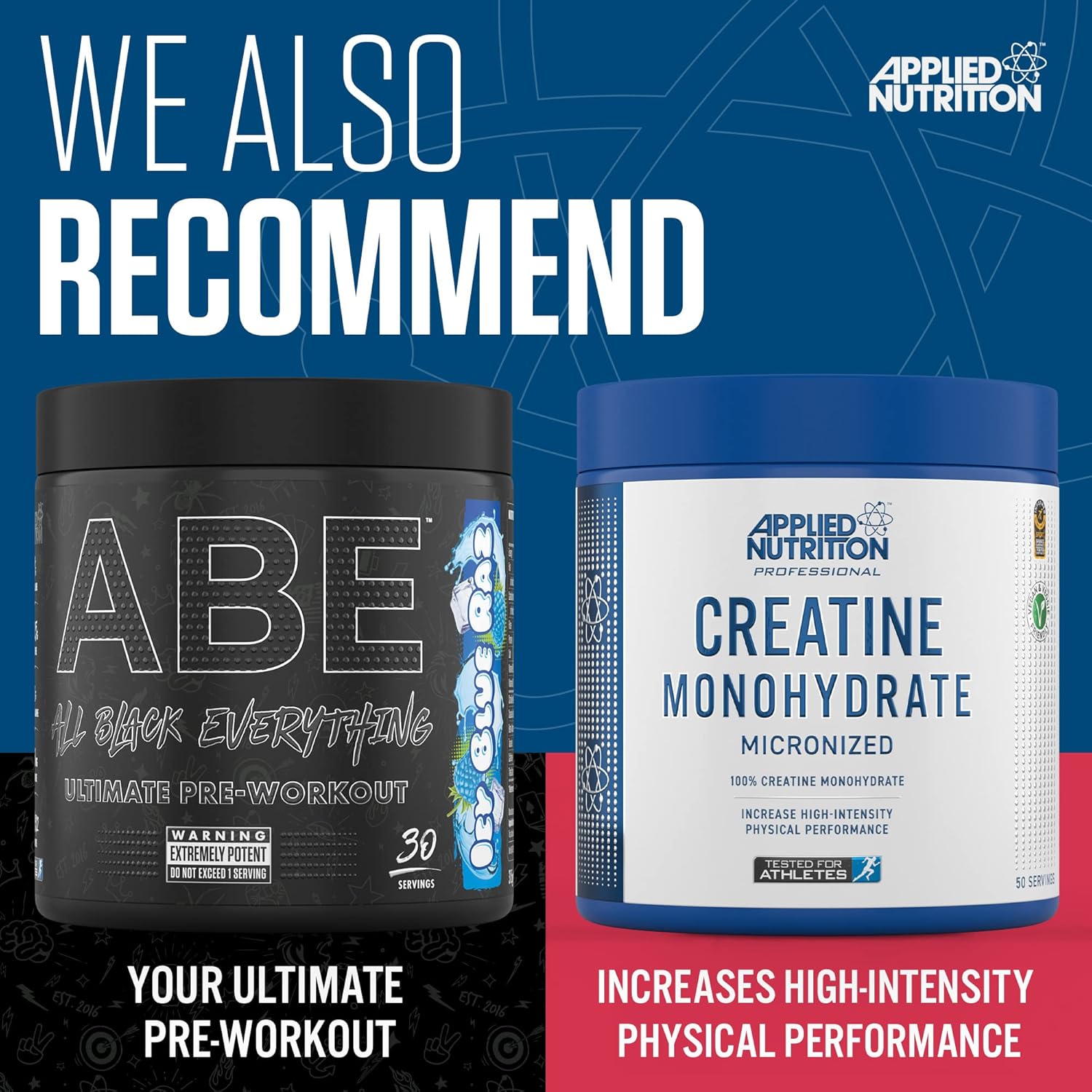 پودر پروتئین کازئین اپلاید نوتریشن مدل Casein، ۱.۸ کیلوگرم و طعم کرم توت‌فرنگی