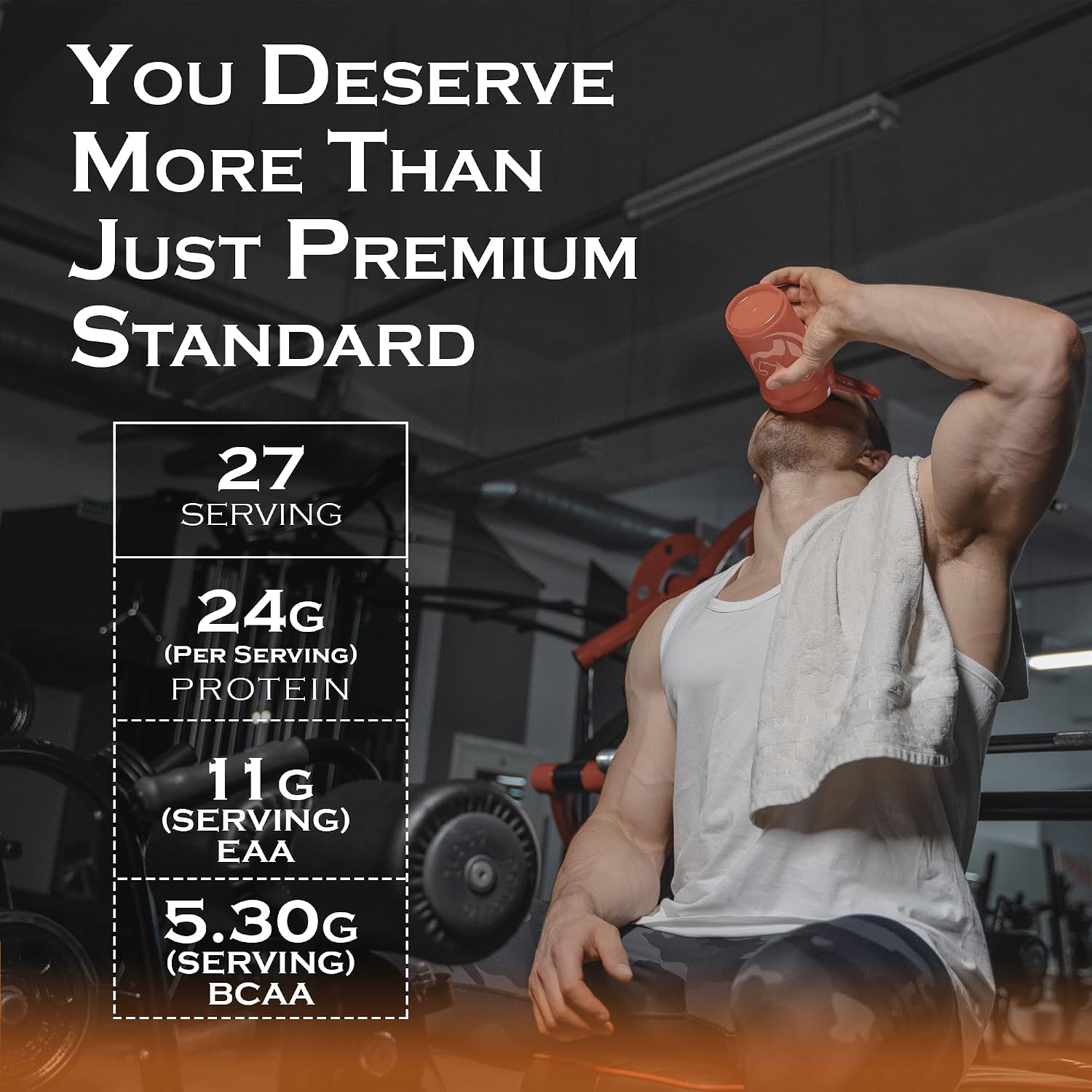 پودر پروتئین وی ناک‌پرو مدل Perform Whey، ۲۴ گرم پروتئین، بدون شکر افزوده، ۱ کیلوگرم و طعم مالای کولفی
