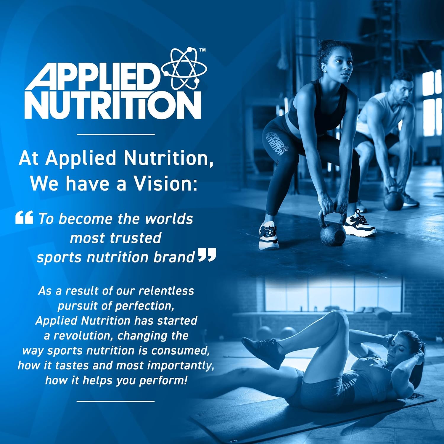 پودر پروتئین کازئین اپلاید نوتریشن مدل Casein، ۹۰۰ گرم