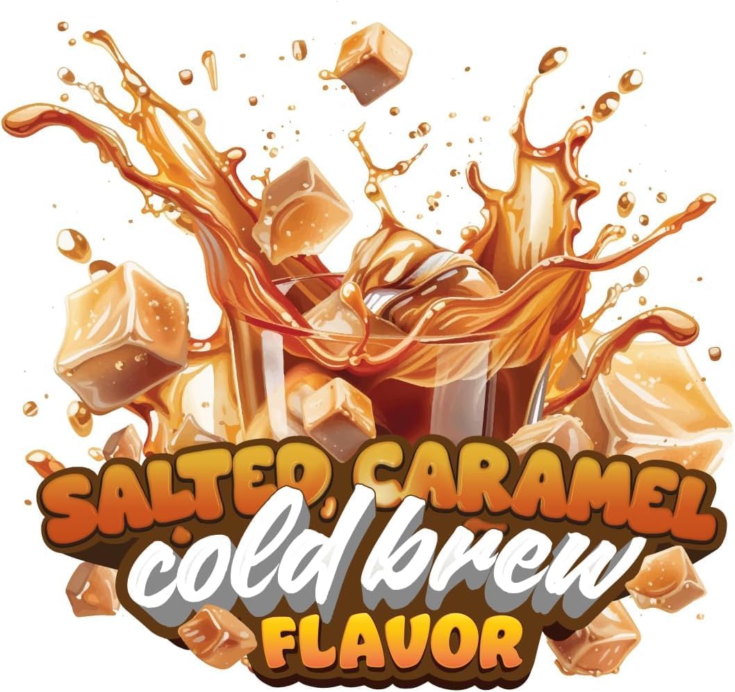 پودر پروتئین وی ایزوله بیسیک ساپلیمنتس مدل Basic Whey Isolate، ۲۶ گرم پروتئین، ۵ پوند و طعم کولدبرو کارامل نمکی