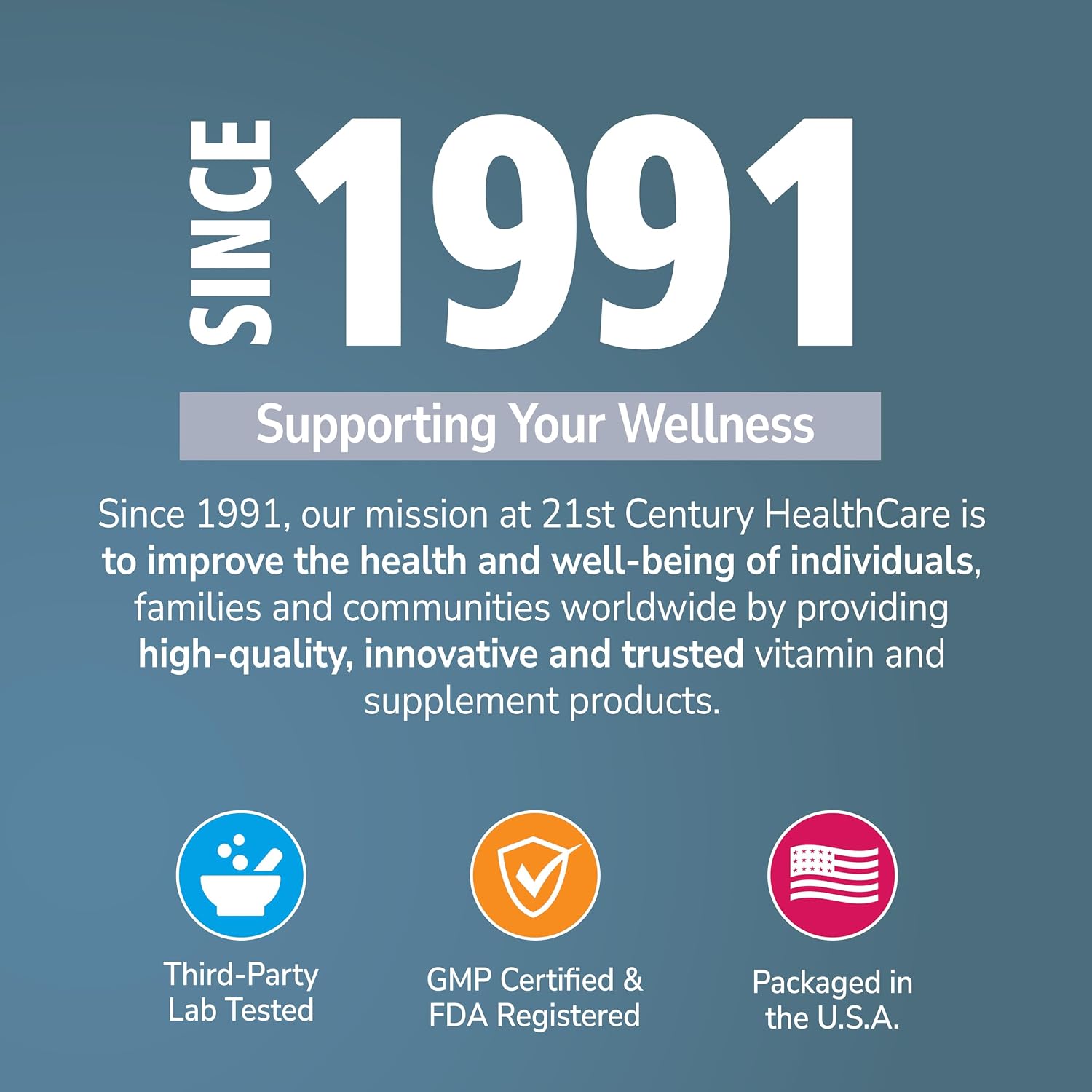 مکمل ویتامین و مواد معدنی 21st Century مدل Healthy Eyes، 60 قرص