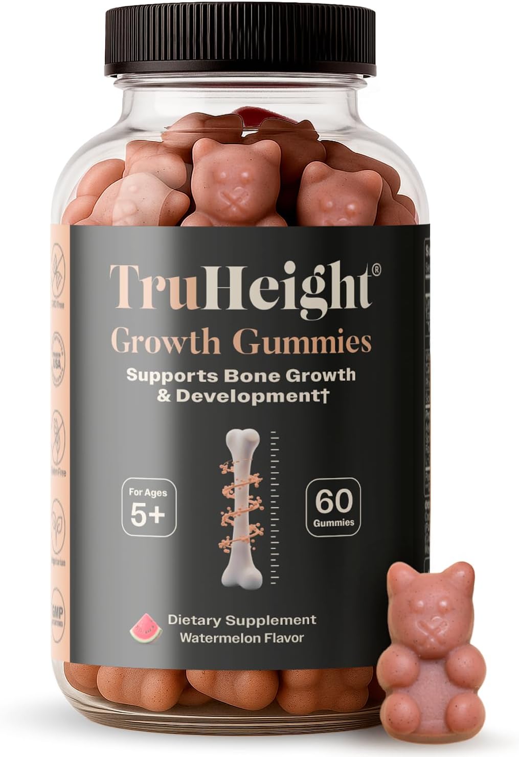 مکمل کودکان و نوجوانان TruHeight