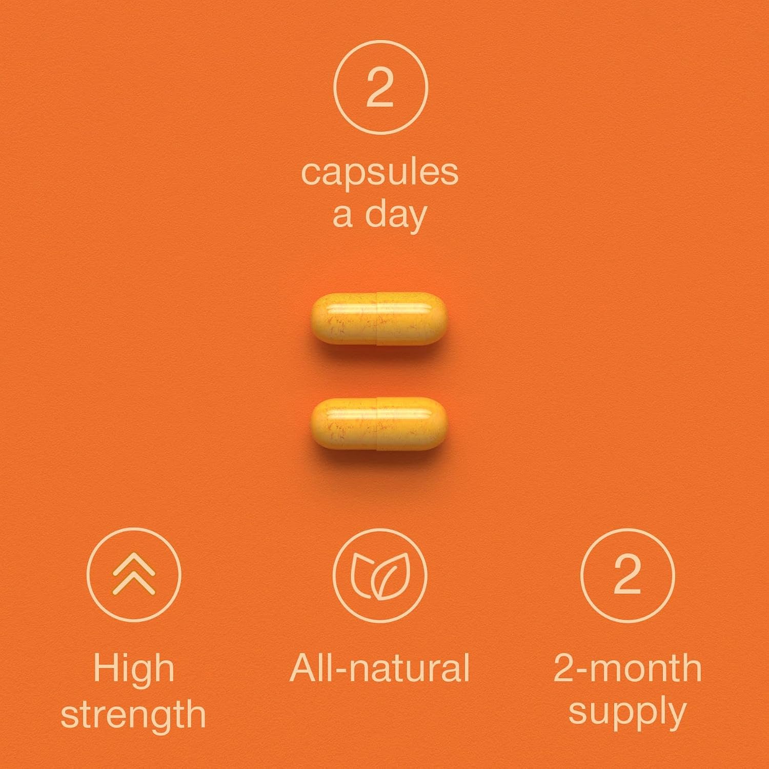 مکمل حمایت از سیستم ایمنی SuperSelf، 120 کپسول