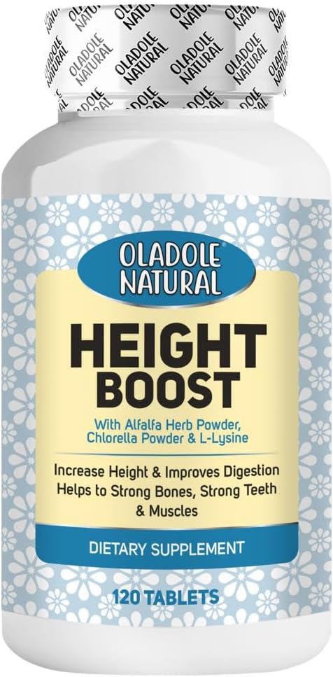 مکمل سلامت گوارش و روده Oladole Natural، 120 قرص