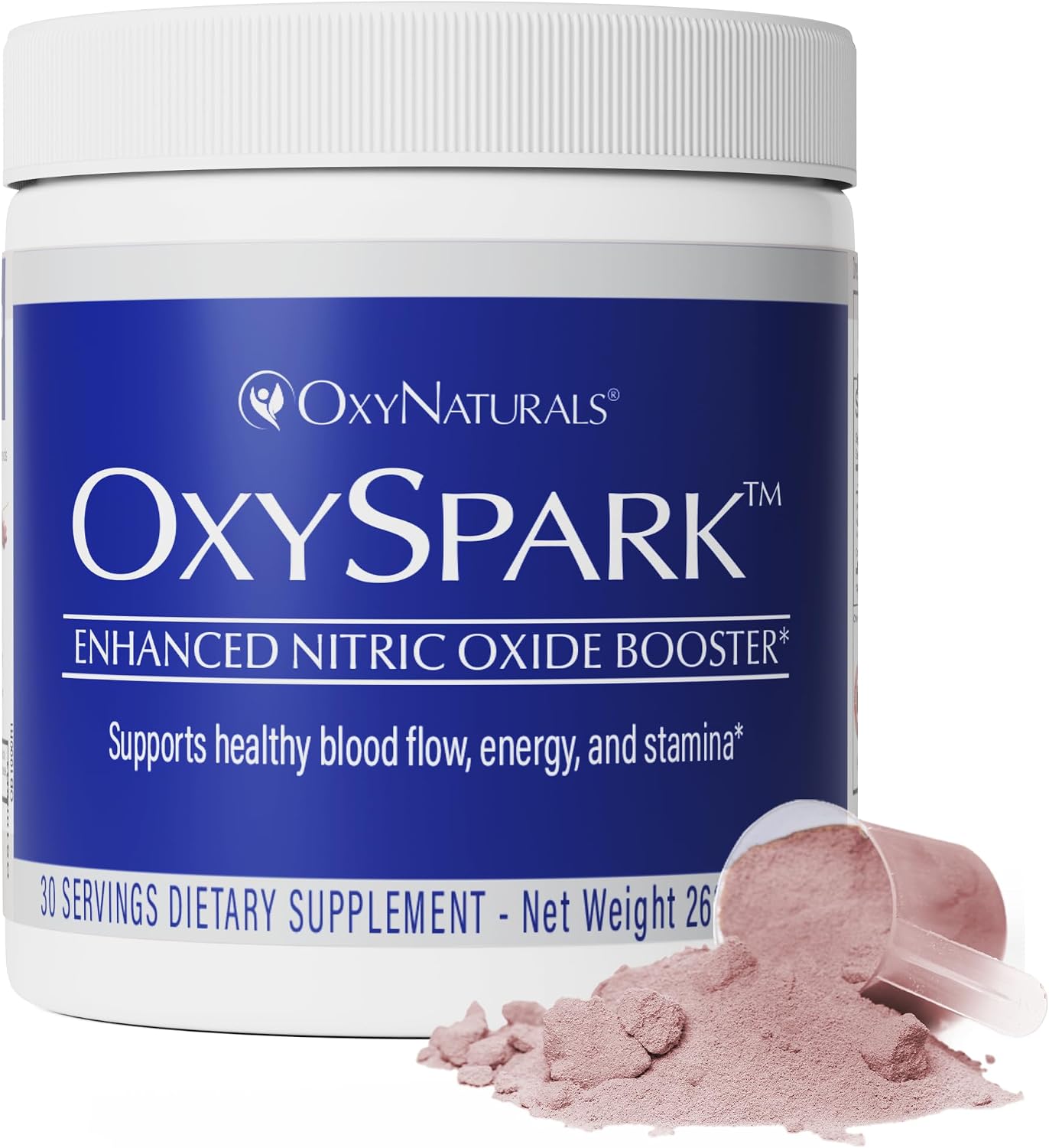 مکمل چغندر و تقویت نیتریک اکساید OxyNaturals، 1 بسته