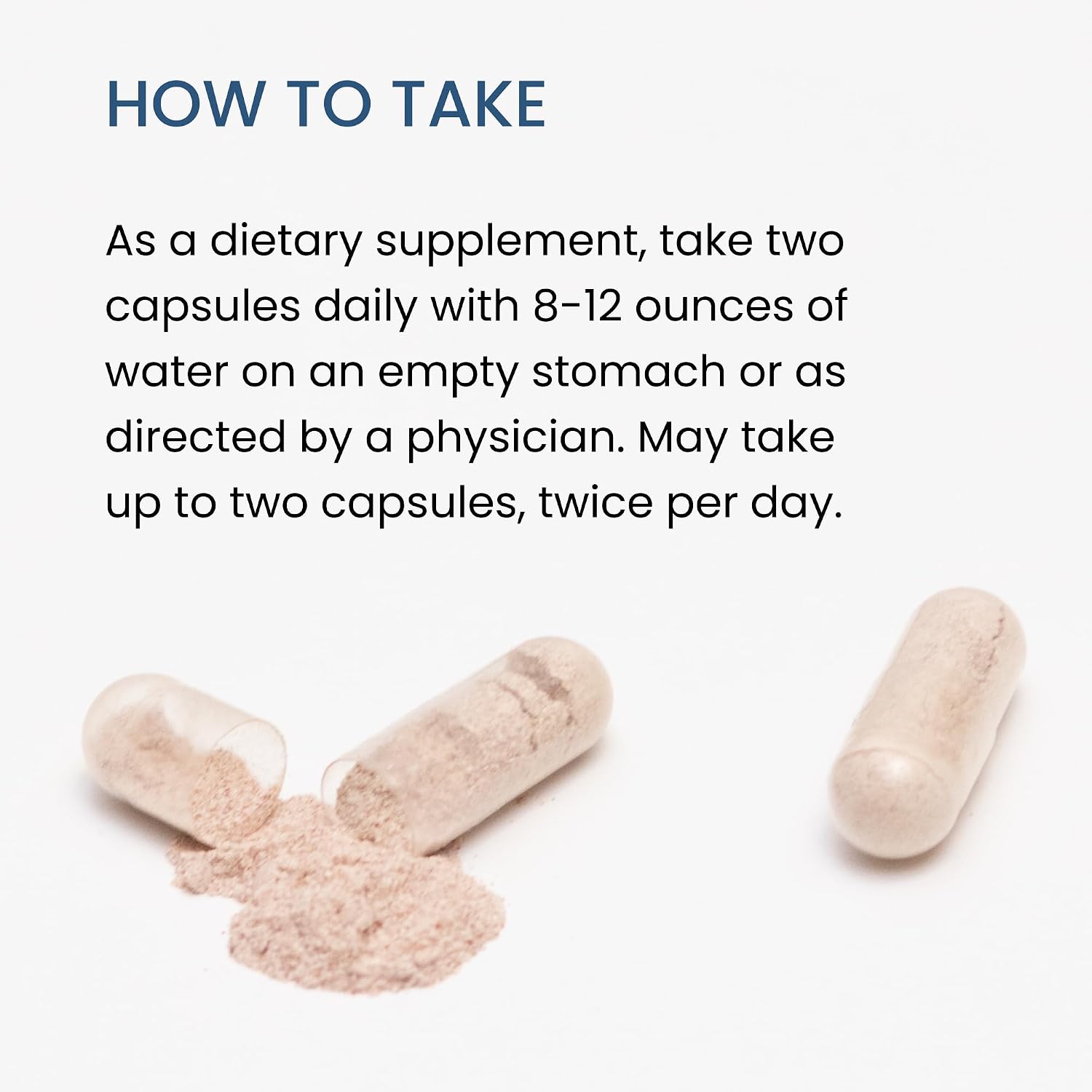 مکمل حمایت از سیستم ایمنی The Wellness Company، 120 کپسول