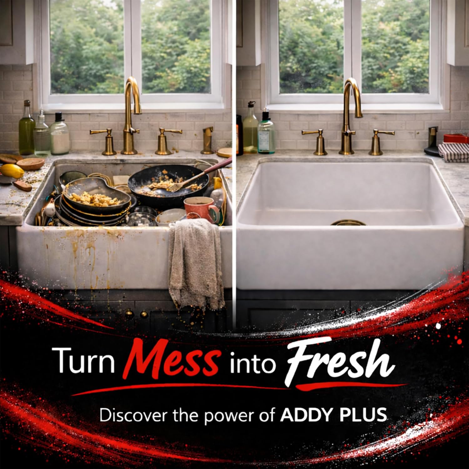 مکمل نوتروپیک حافظه و تمرکز ADDY FOCUS مدل ADDY Plus، 30 عدد