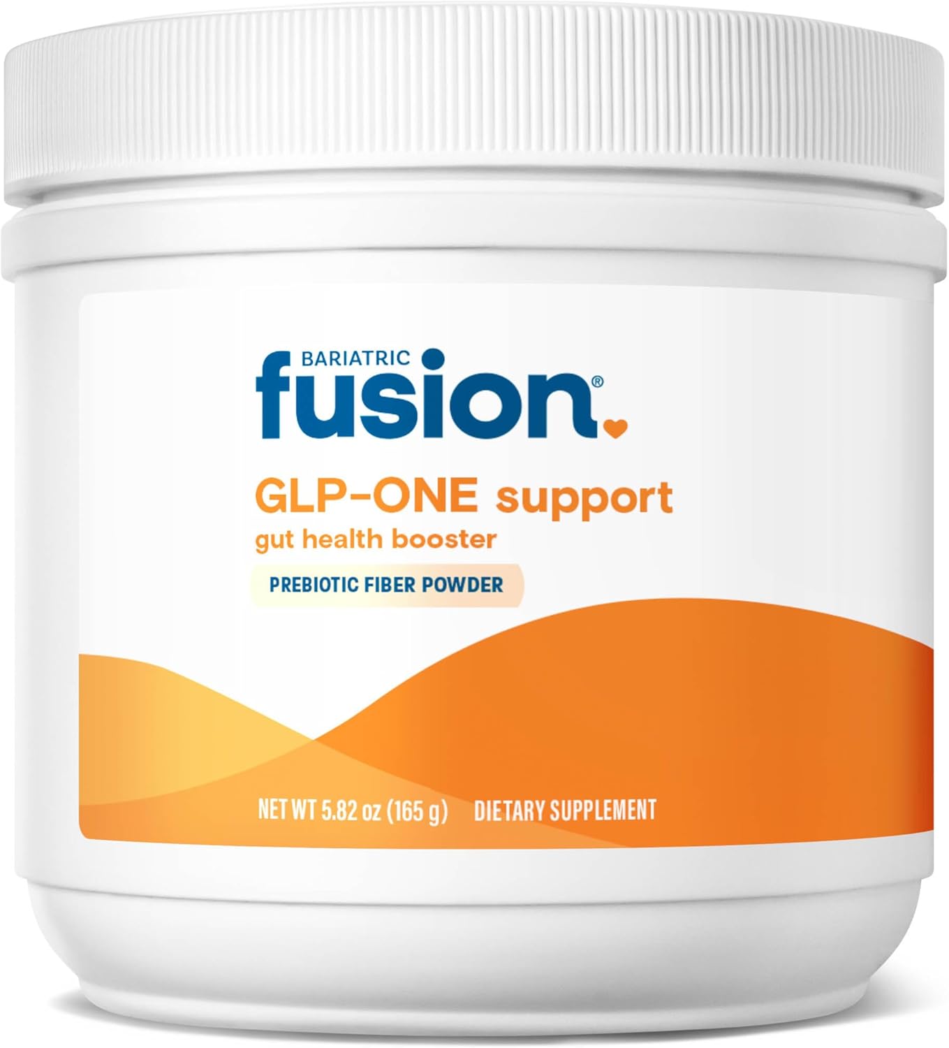 مکمل فیبر و پشتیبانی طبیعی GLP-1 Bariatric Fusion مدل GLP-1 Booster، 20 وعده