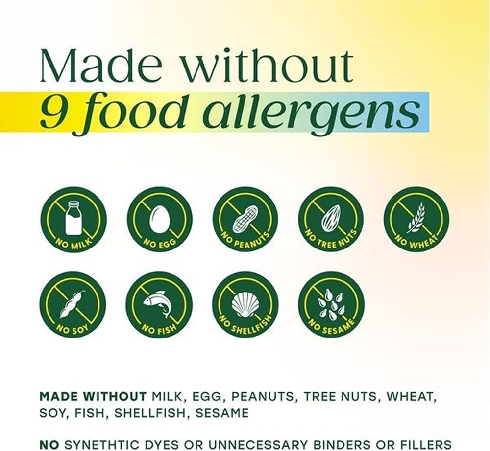 MegaFood، مکمل ویتامین C، 250 میلی‌گرم، 180 قرص، طعم کرن‌بری