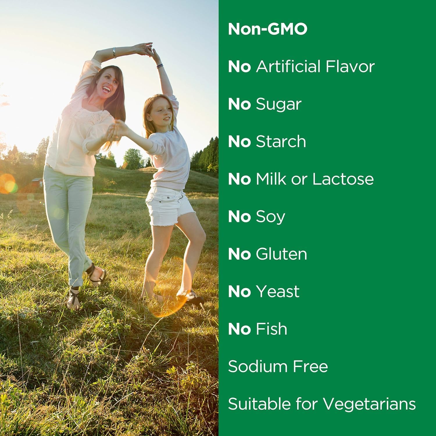 Nature's Bounty، مکمل ویتامین B12، 500 میکروگرم، قرص، طعم گیلاس