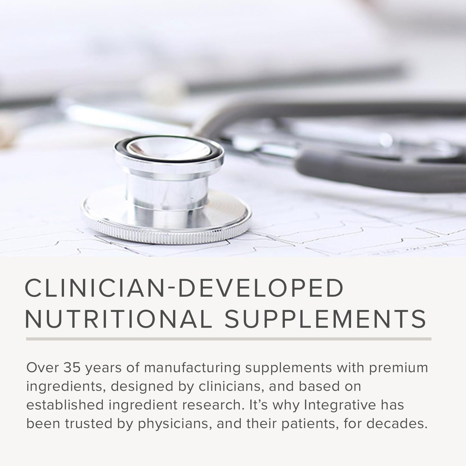 Integrative Therapeutics، مکمل ویتامین E، 60 سروینگ