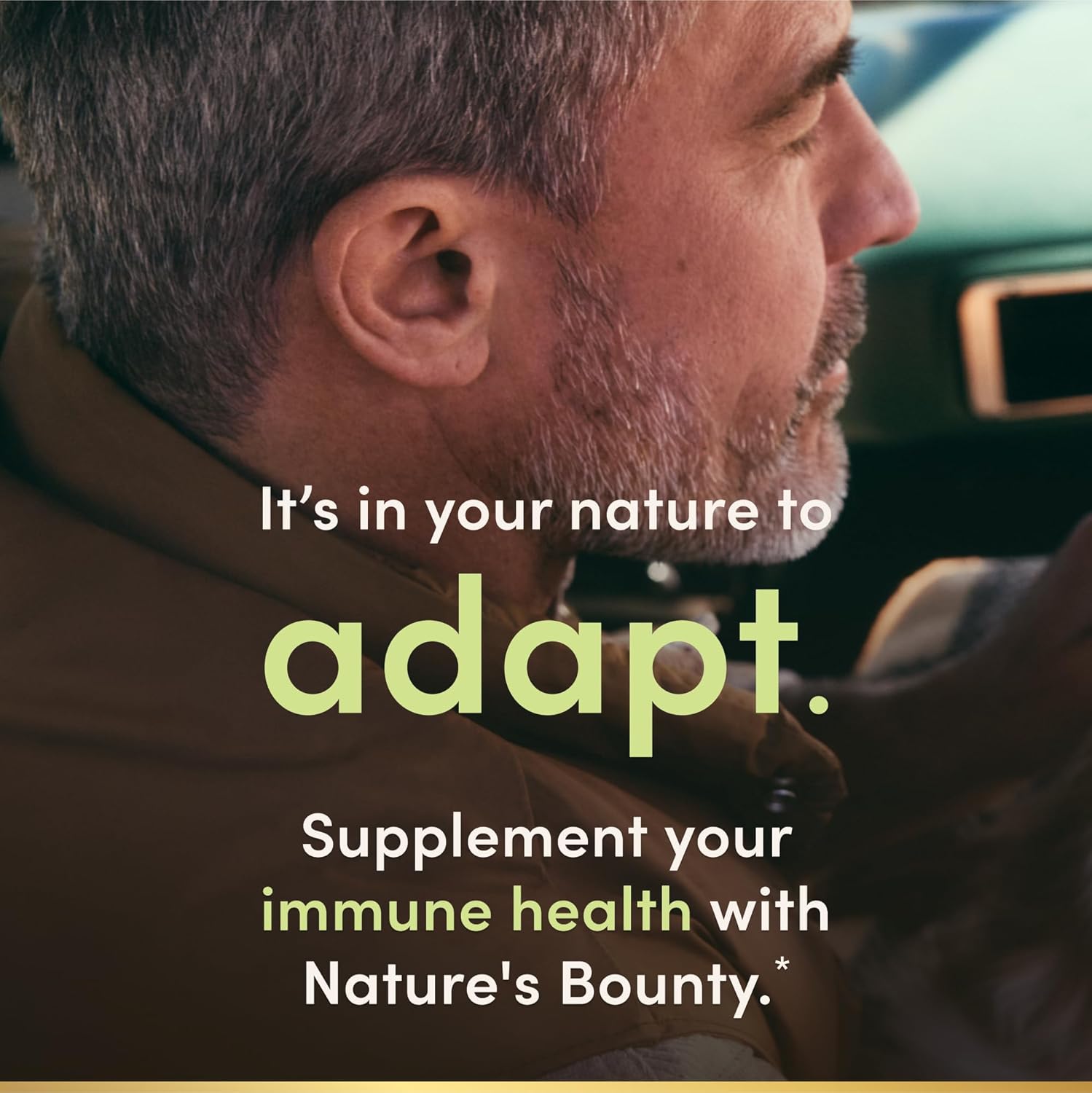 Nature's Bounty، مکمل ویتامین E، 1000 IU، 60 سافت‌ژل