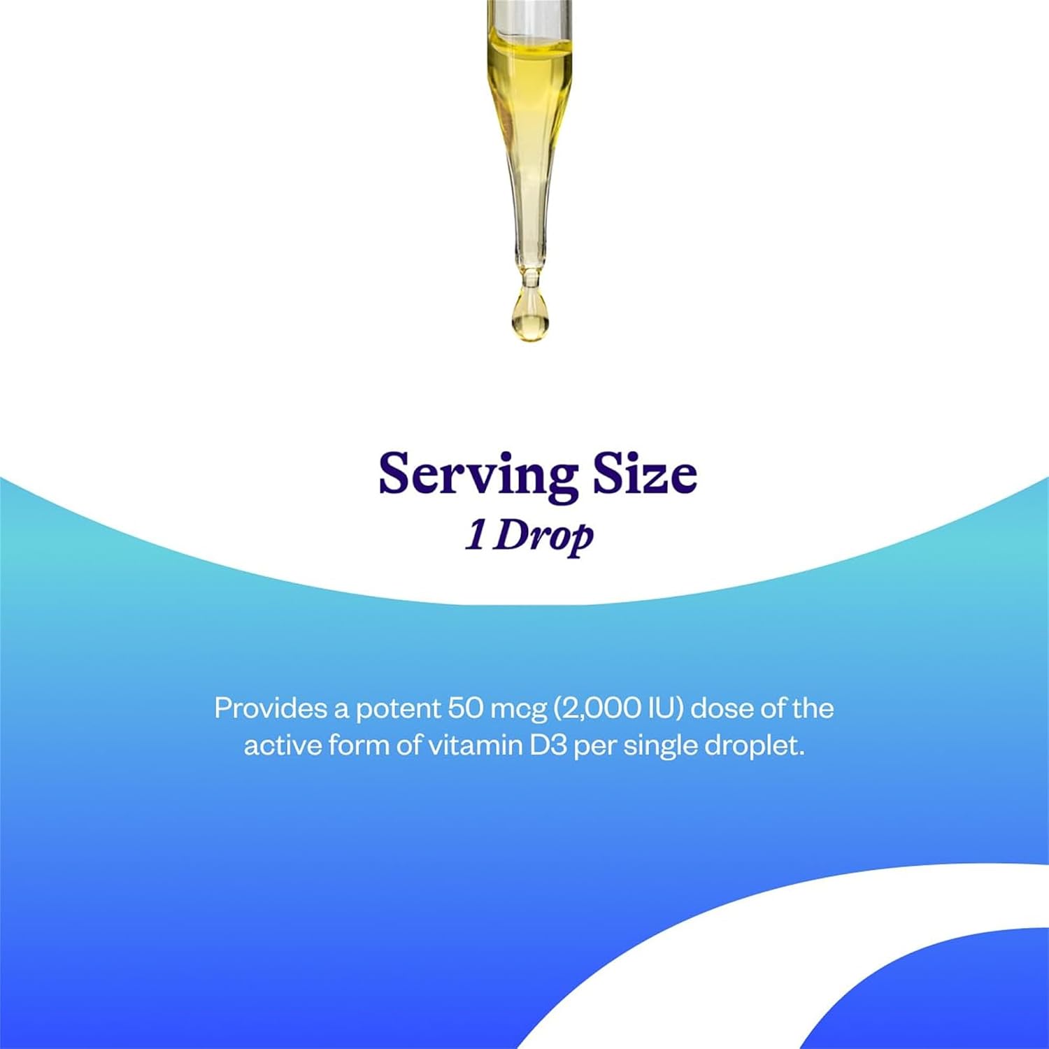 Seeking Health، مکمل ویتامین D3، 900 سروینگ