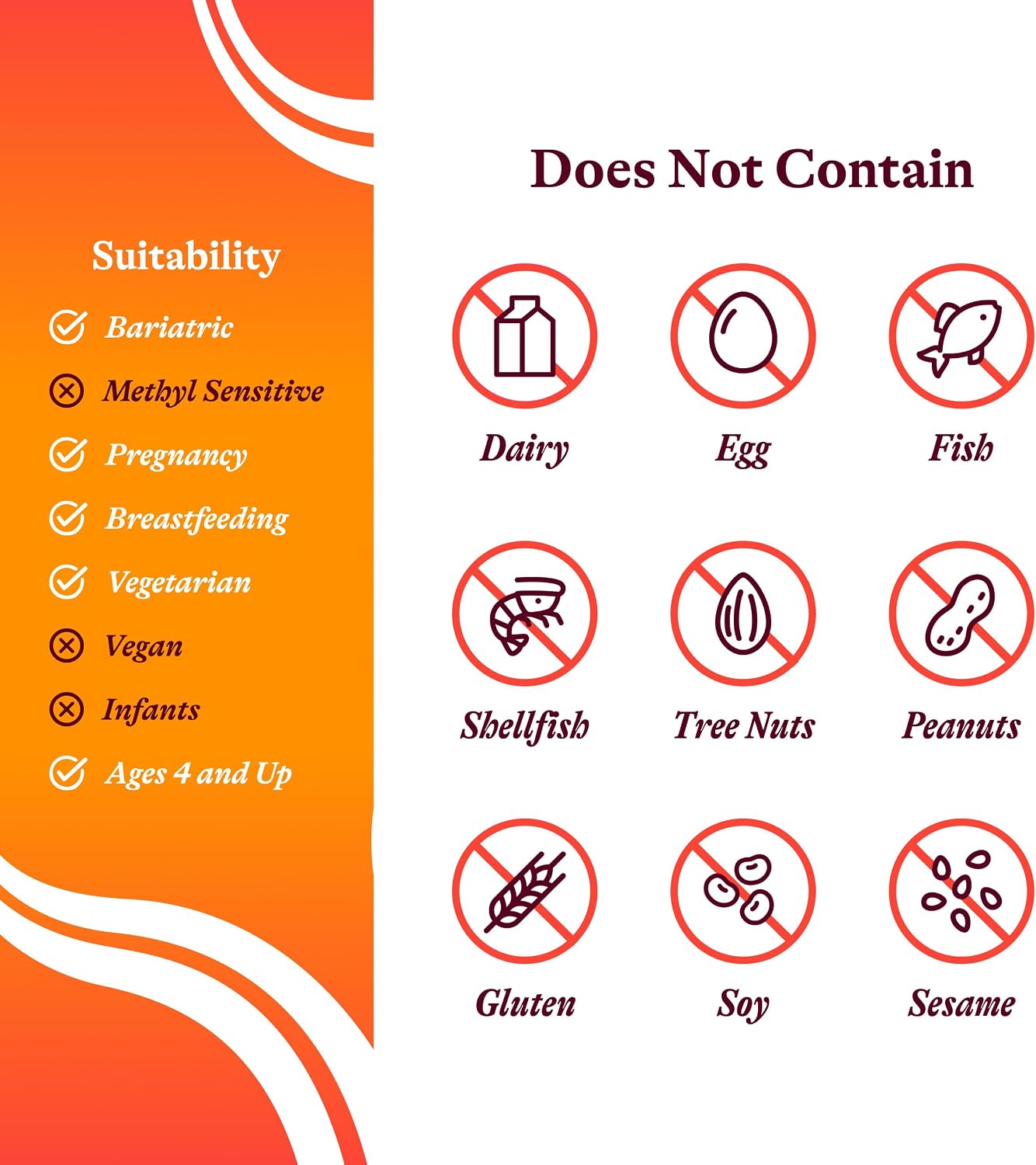 Seeking Health، مولتی‌ویتامین و مینرال، مدل Optimal Multivitamin Chewable، 30 قرص