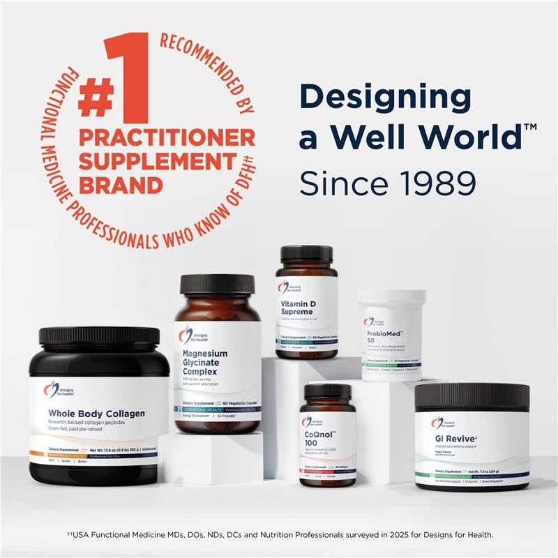Designs for Health، مکمل ویتامین B12، 5000 میکروگرم، 60 قرص مکیدنی، طعم توت