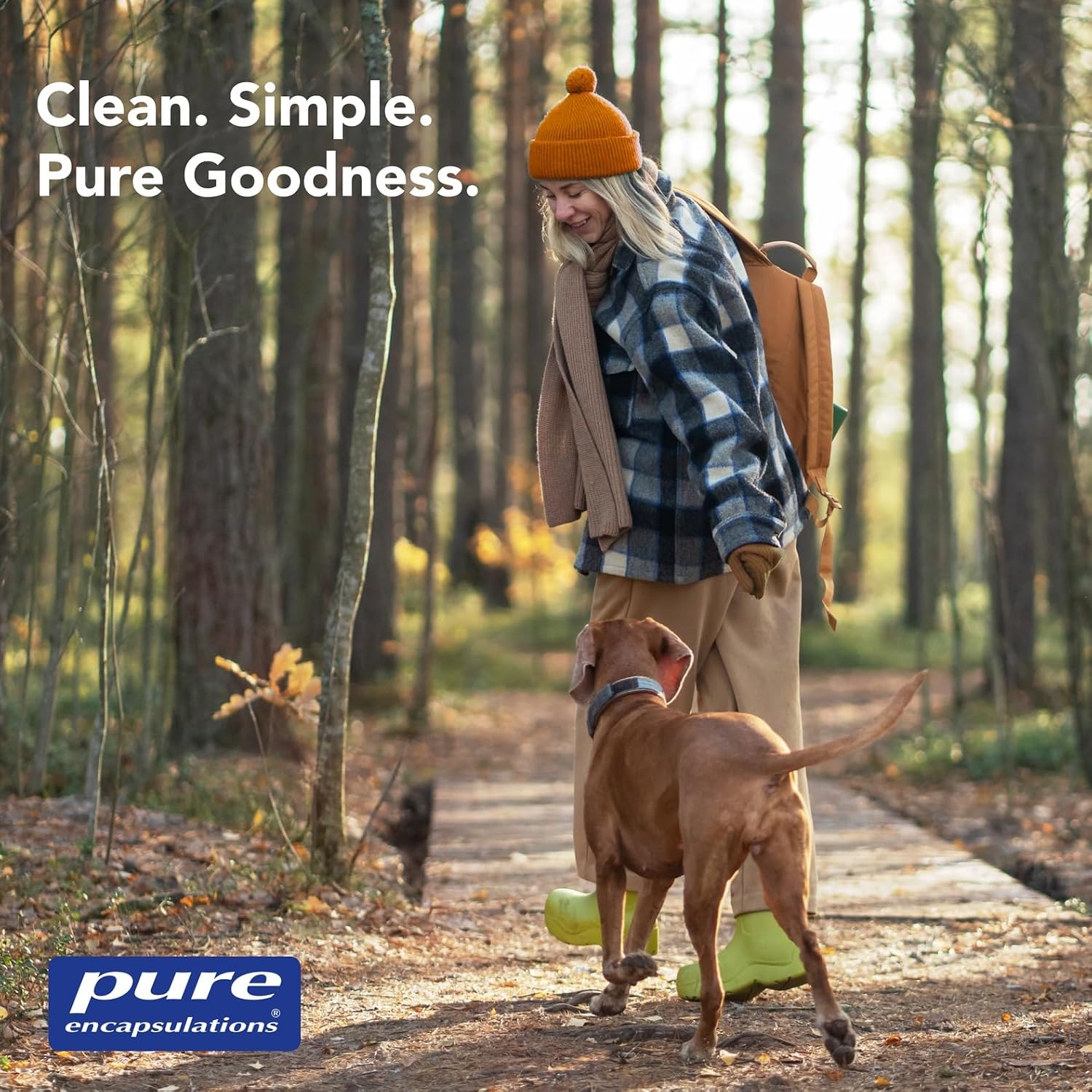 Pure Encapsulations، مکمل ویتامین B کمپلکس، 120 کپسول