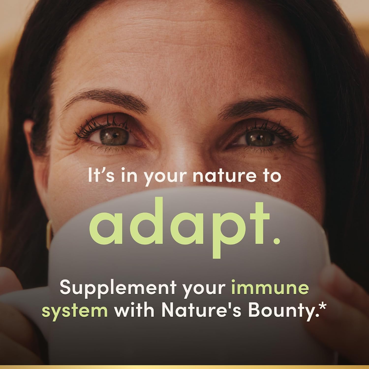 Nature's Bounty، مکمل ویتامین C