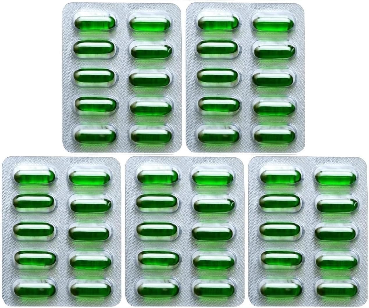 BEST CHOICE NUTRITION، مکمل ویتامین E، 50 کپسول