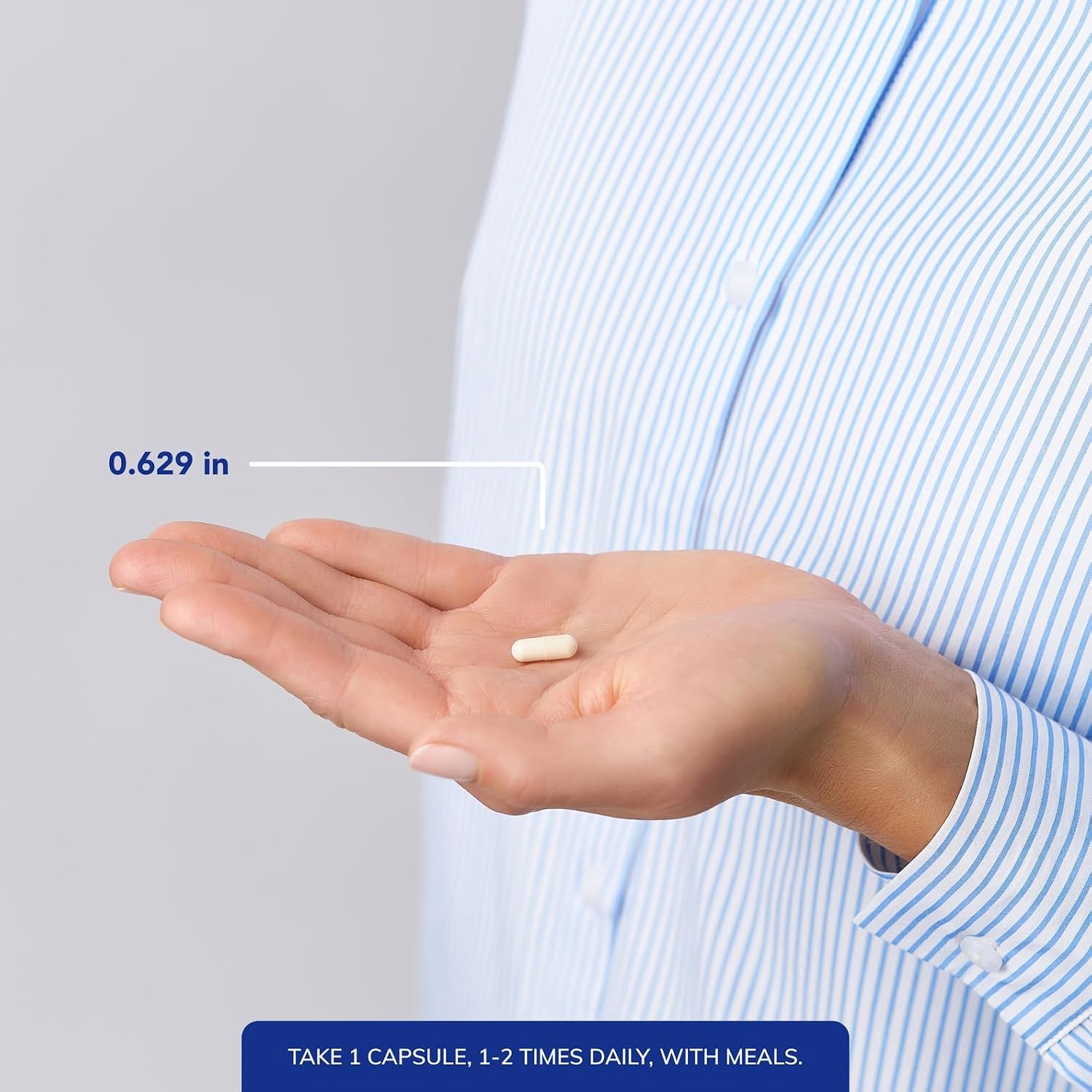 Pure Encapsulations، مکمل ویتامین B6، 60 کپسول