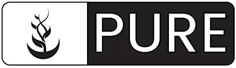 Pure Organic Ingredients، مکمل ویتامین B3، پودر