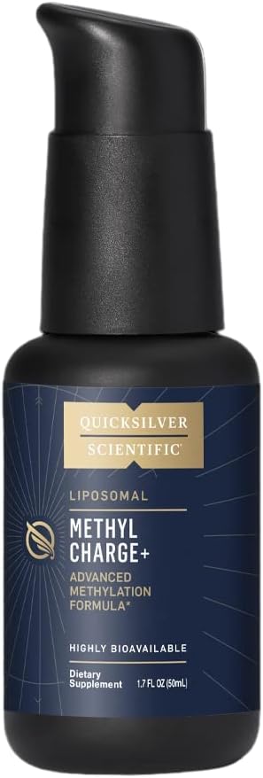 Quicksilver Scientific، مکمل ویتامین B12