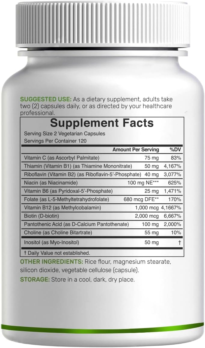 DEAL SUPPLEMENT، مکمل ویتامین C، کپسول