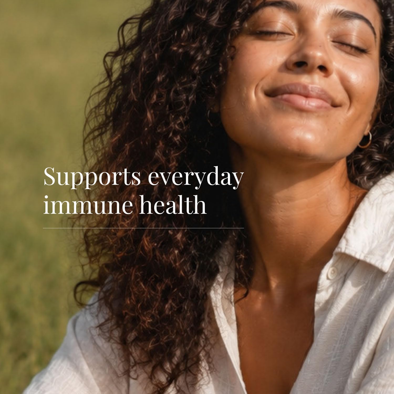 Kiki Health، مکمل ویتامین C، کپسول