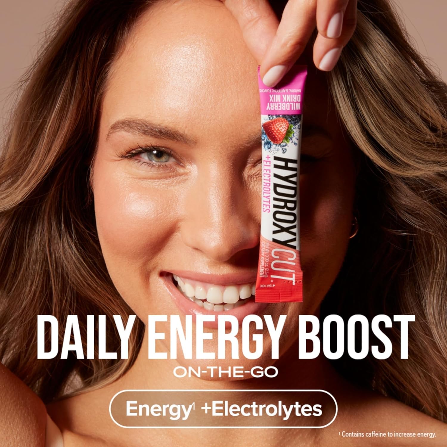 مکمل مایع مدیریت وزن Hydroxycut | طعم بری