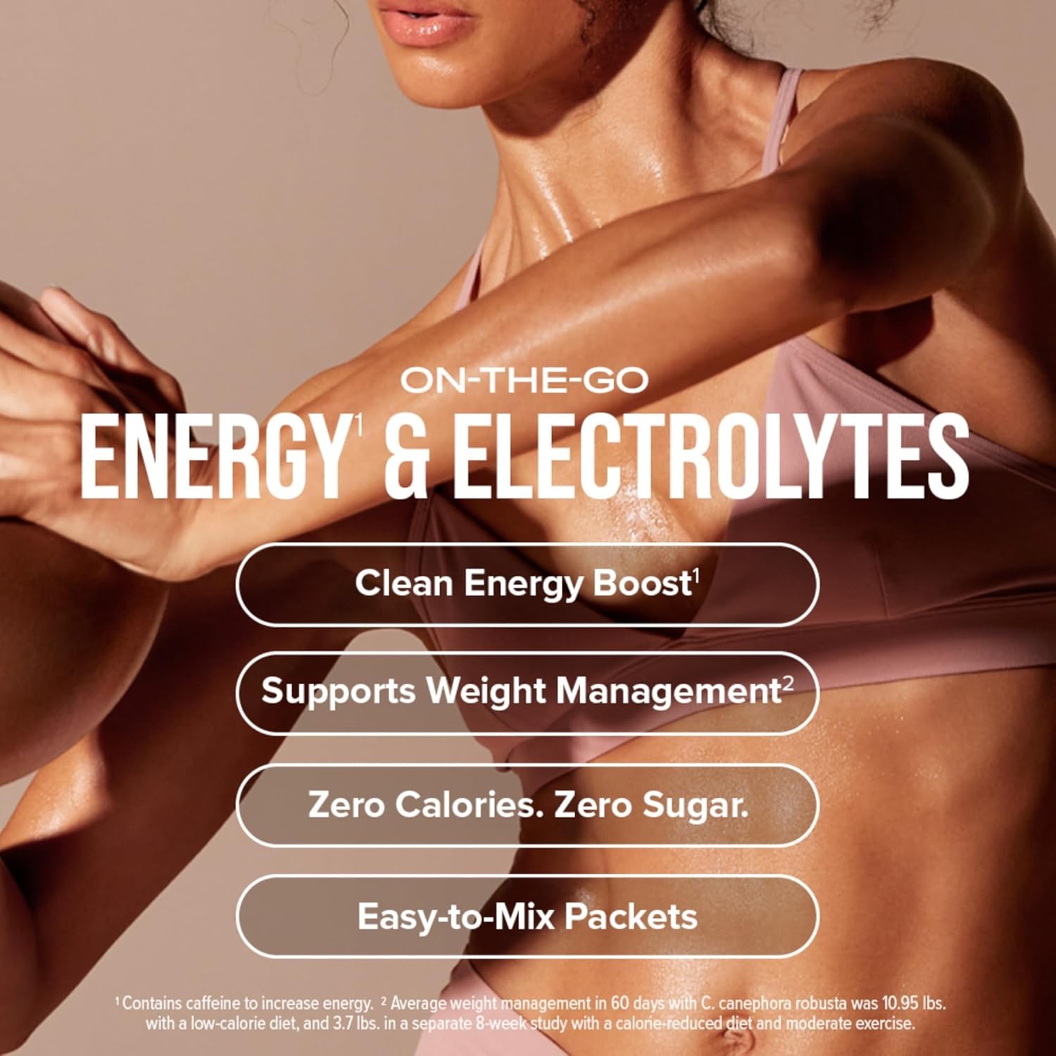 مکمل مایع مدیریت وزن Hydroxycut | طعم بری