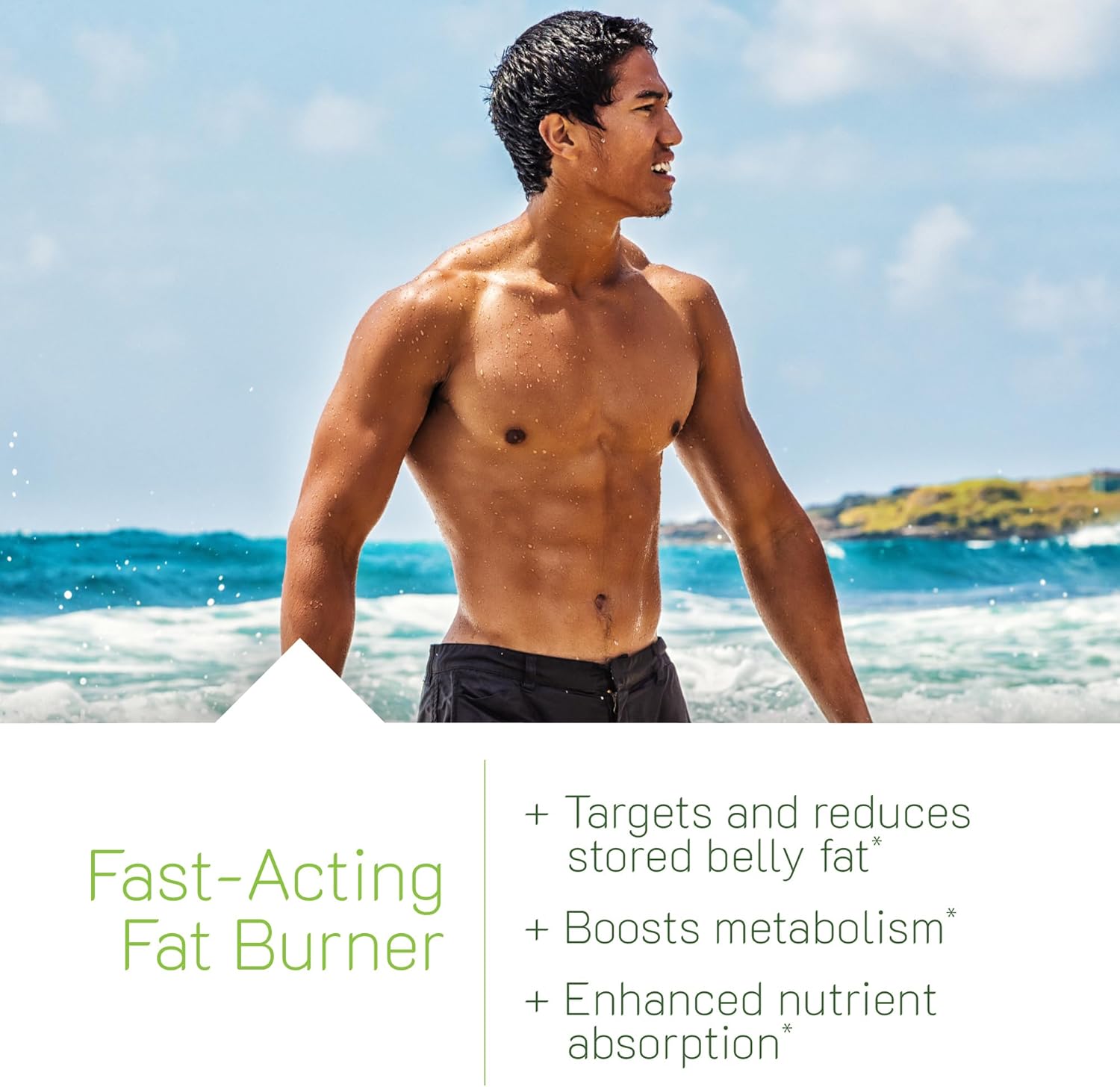 مکمل مدیریت وزن Irwin Naturals Super Citrus Lipo-Burner