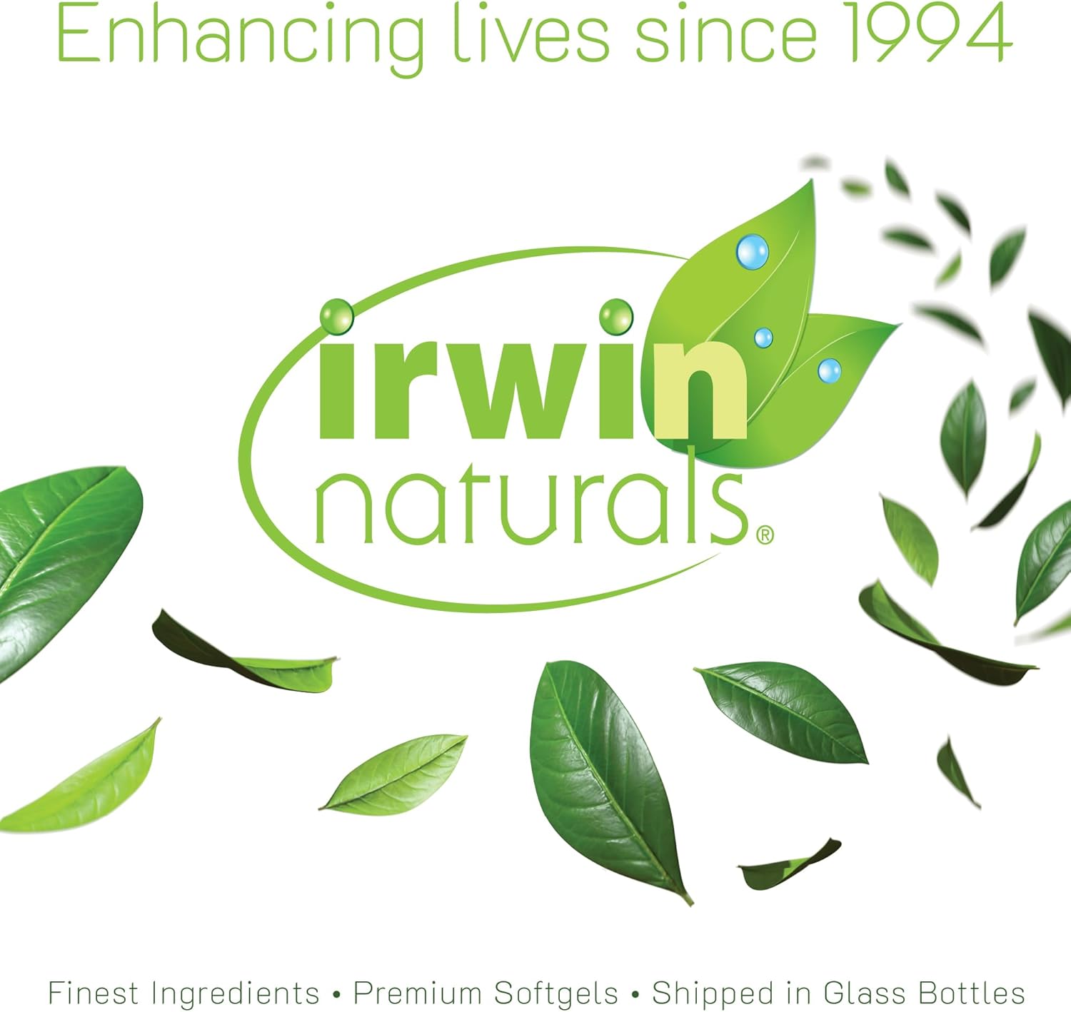 مکمل مدیریت وزن Irwin Naturals Super Citrus Lipo-Burner