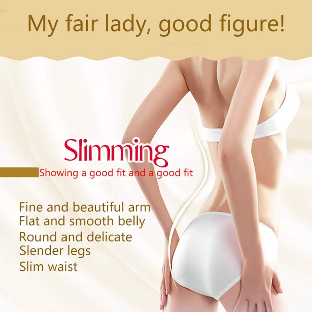کرم یا ژل موضعی بدن Pretty Comy BBSSZYM Professional Slim