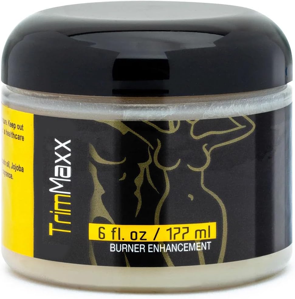 کرم یا ژل موضعی بدن BODY MAXX Women's