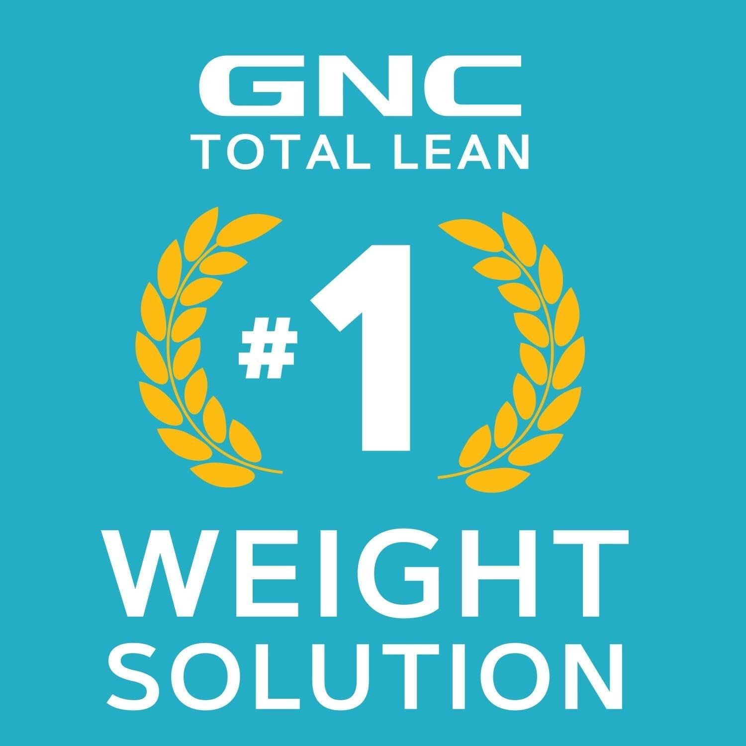 مکمل CLA GNC Total Lean Cla Nutritional با CLA | 180 سافت‌ژل