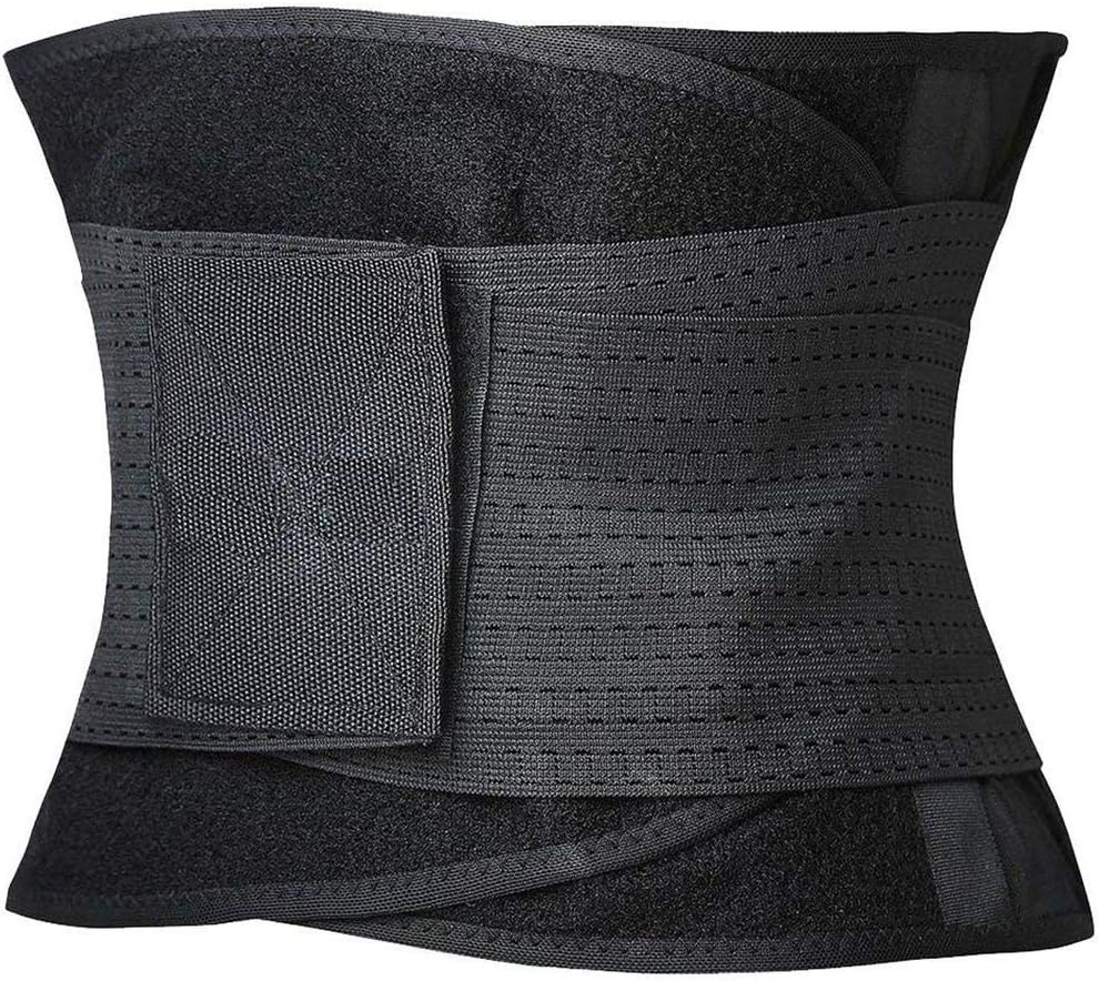 کمربند ورزشی و فرم‌دهنده Women Waist Trimmer Waist Trimmer Trainer