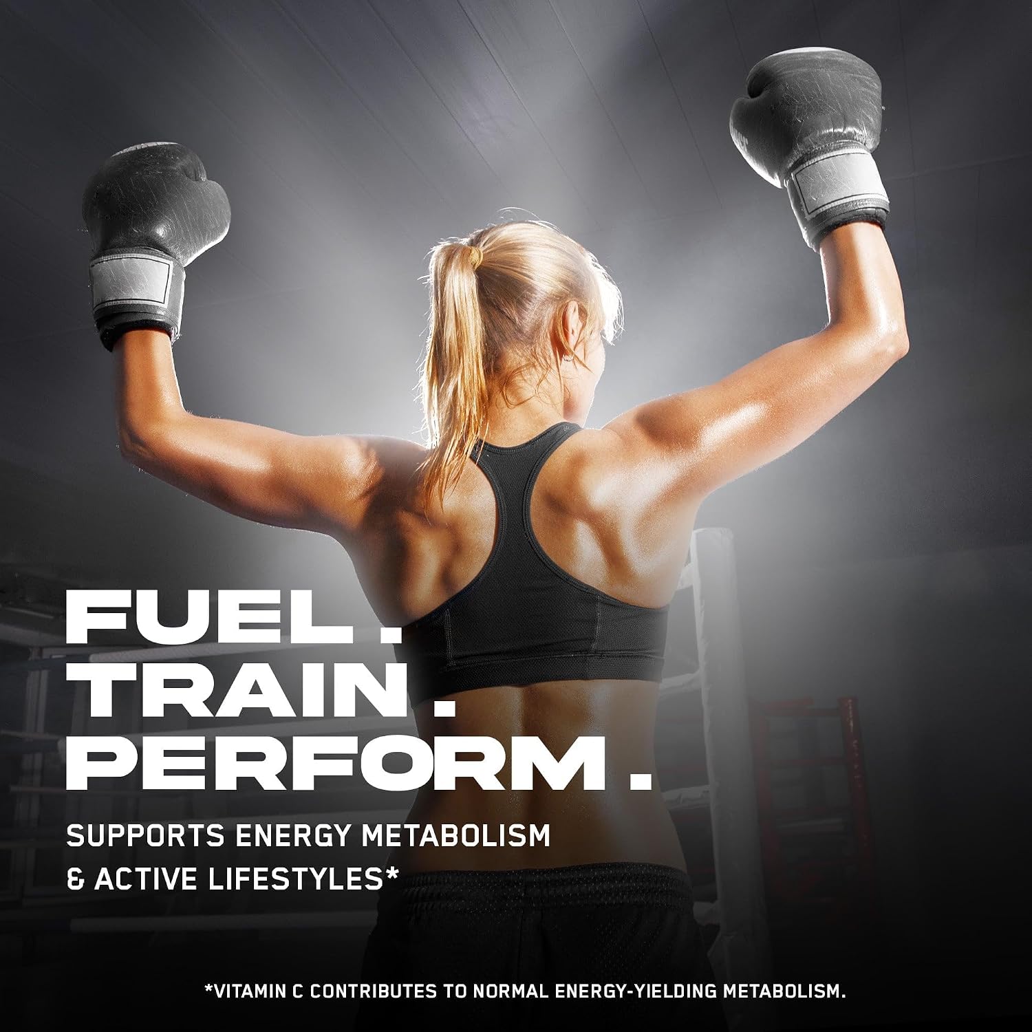 مکمل مایع مدیریت وزن Applied Nutrition L-Carnitine با ال-کارنیتین | طعم پرتقال، 480 میلی‌لیتر