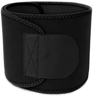 کمربند ورزشی و فرم‌دهنده SANTO Men's Women's Waist Trainer