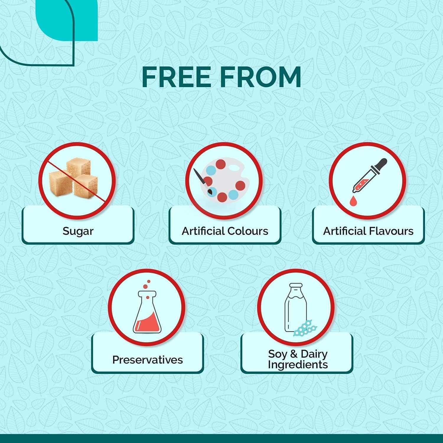 مکمل مدیریت وزن Himalaya Ayurslim | 120 کپسول