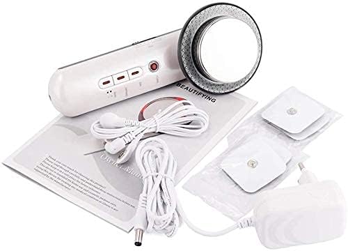 دستگاه فرم‌دهی و ماساژ بدن MYFT 3In1 EMS Infrared Body