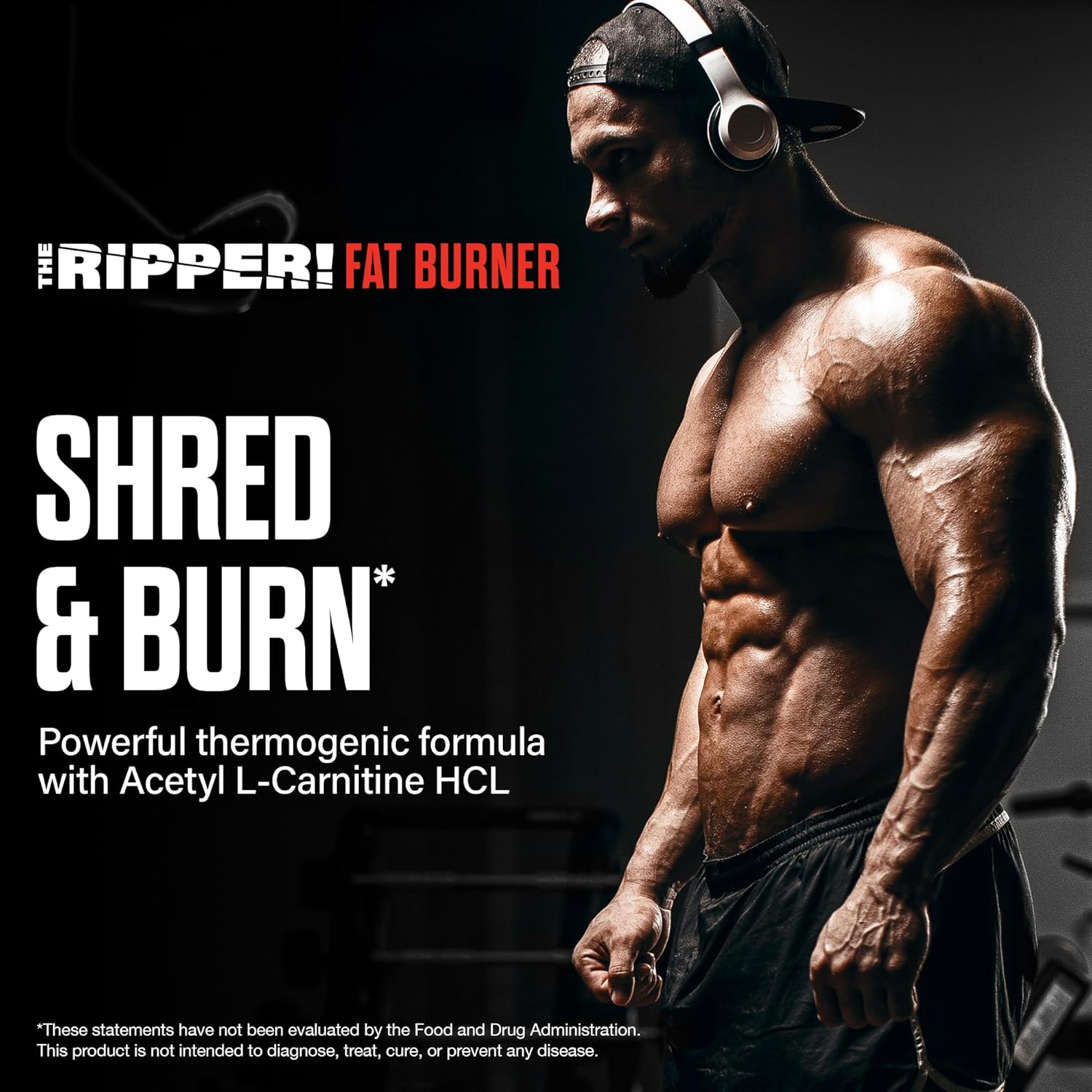مکمل مدیریت وزن JNX SPORTS Ripper | طعم فروت پانچ، 30 سروینگ