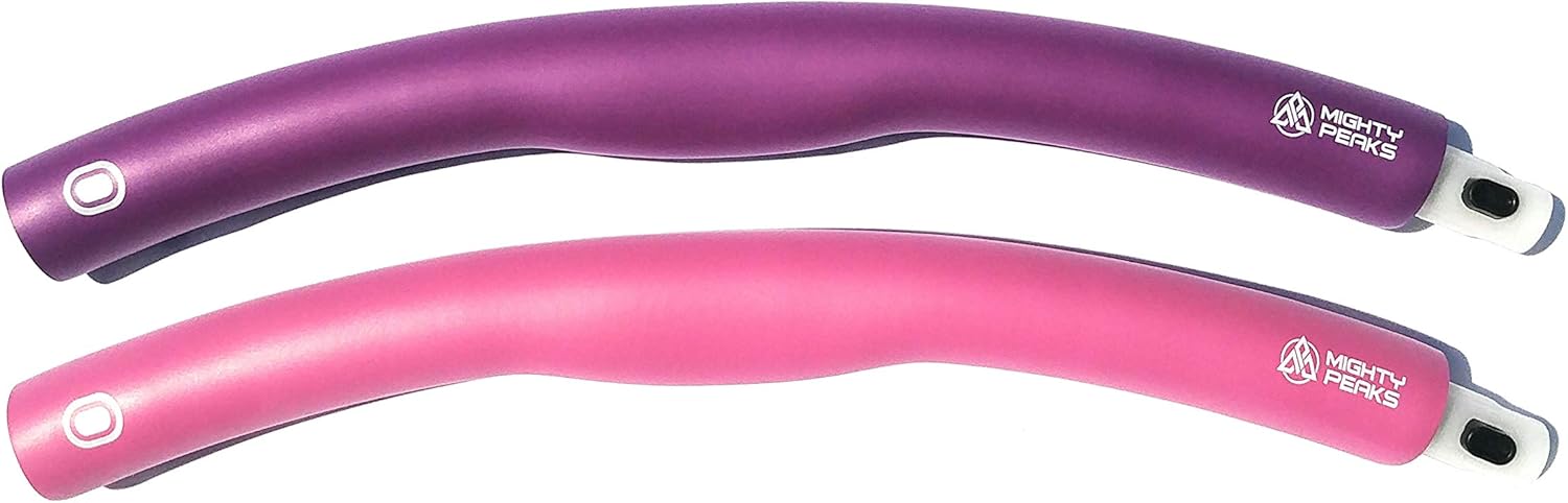 مکمل مدیریت وزن MIGHTY PEAKS Hula Hoop Adult 1.5 kg | 1.5 کیلوگرم