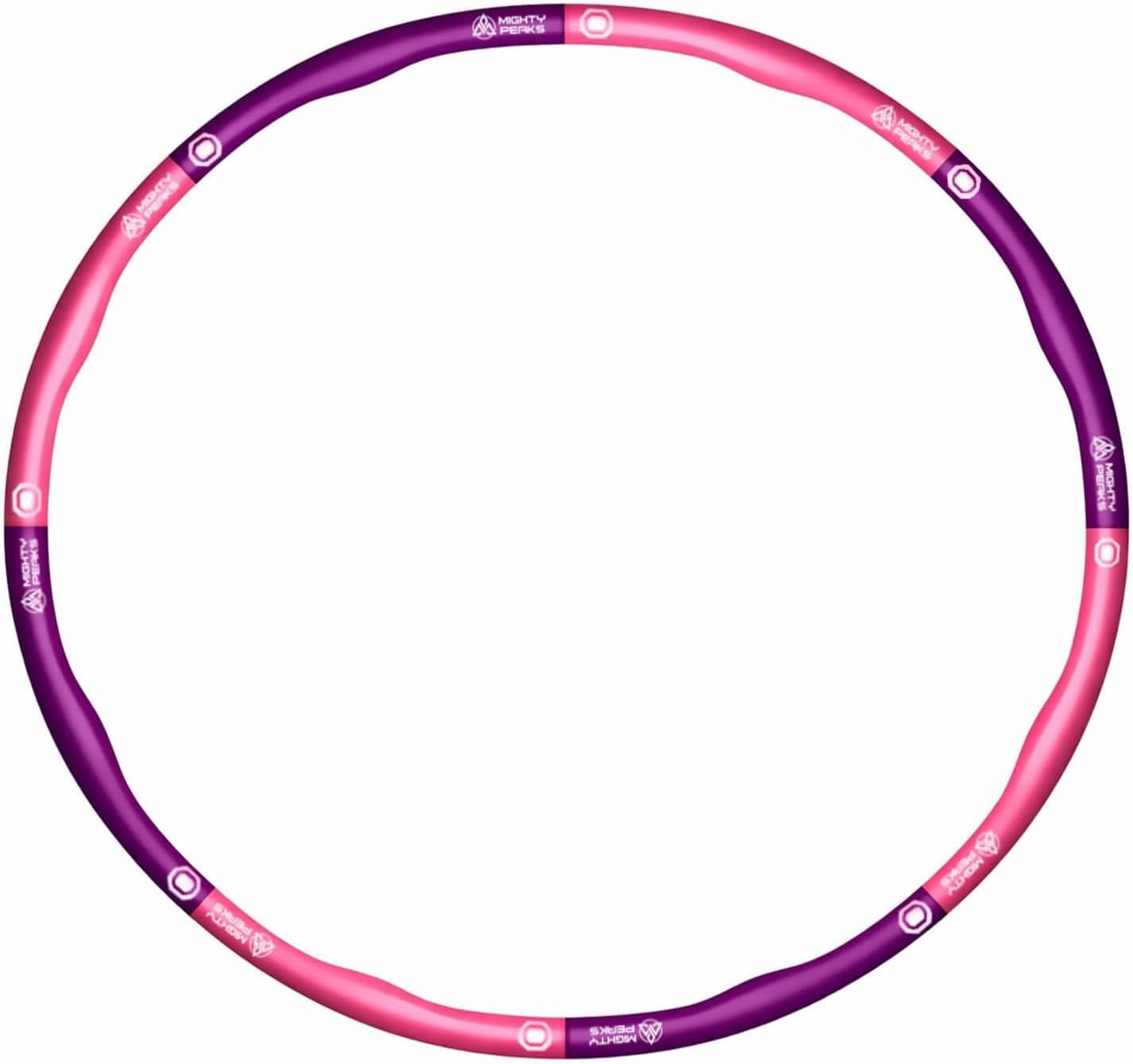 مکمل مدیریت وزن MIGHTY PEAKS Hula Hoop Adult 1.5 kg | 1.5 کیلوگرم