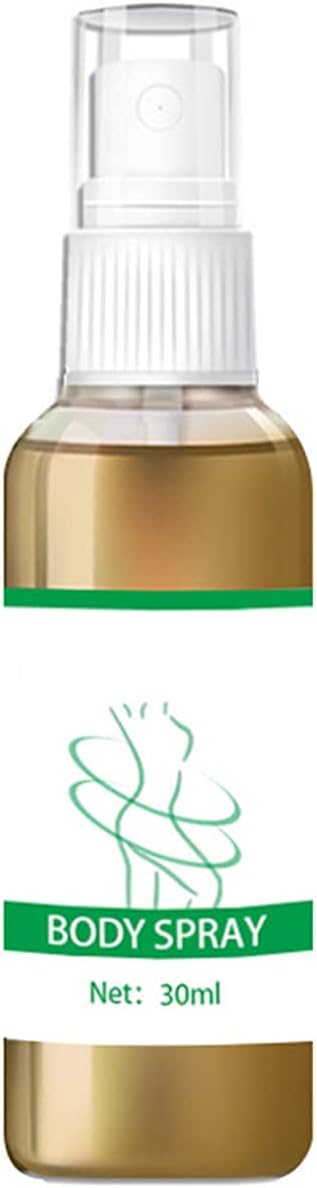 کرم یا ژل موضعی بدن Hikaka 30ml Cellulite Melt Spray Gynecomastia | 30 میلی‌لیتر