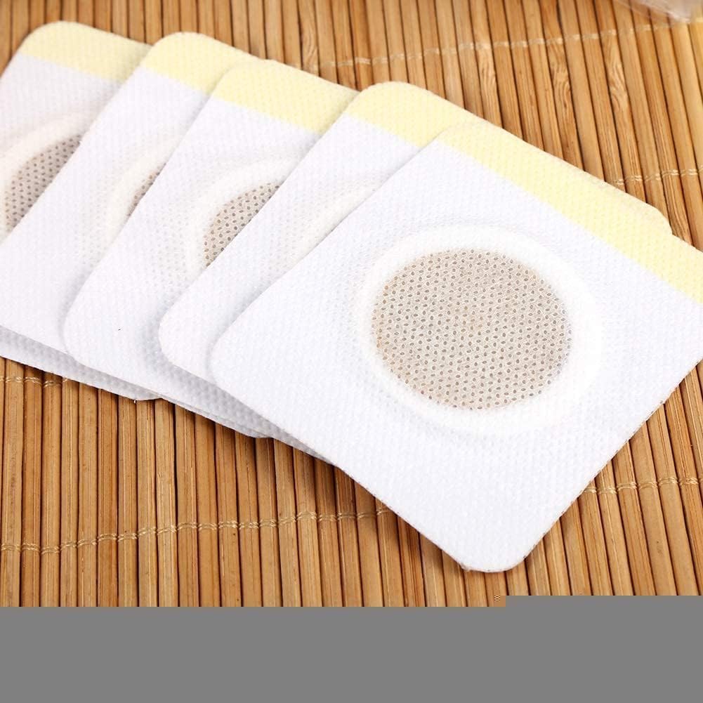 پچ موضعی مدیریت وزن ZHANGZONG Slim | 100 عدد
