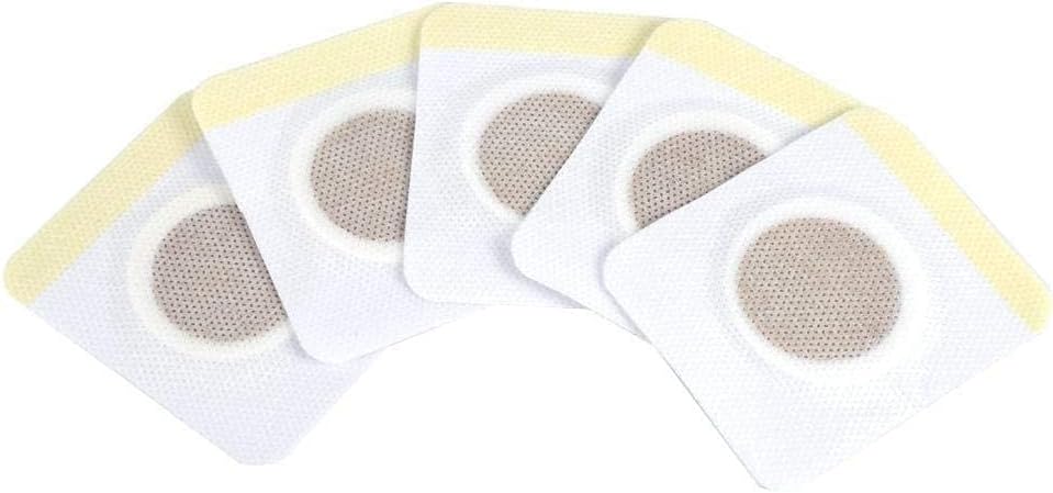 پچ موضعی مدیریت وزن ZHANGZONG Slim | 100 عدد
