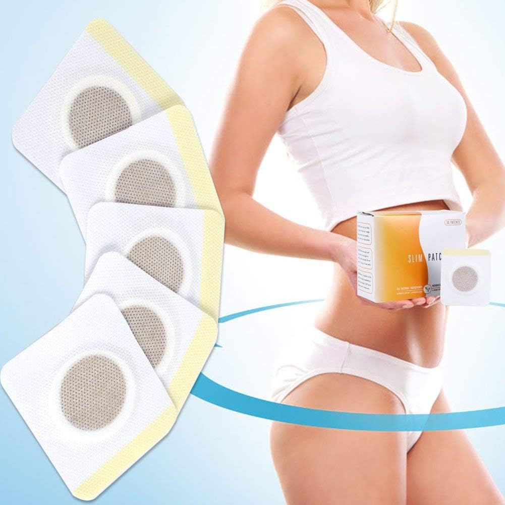 پچ موضعی مدیریت وزن Slim Patch Slim | 50 عدد