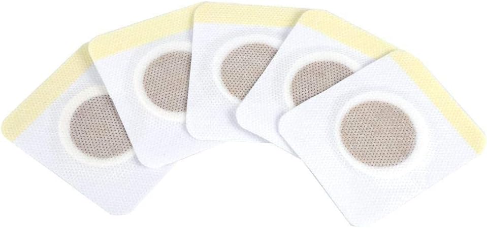 پچ موضعی مدیریت وزن Slim Patch Slim | 50 عدد