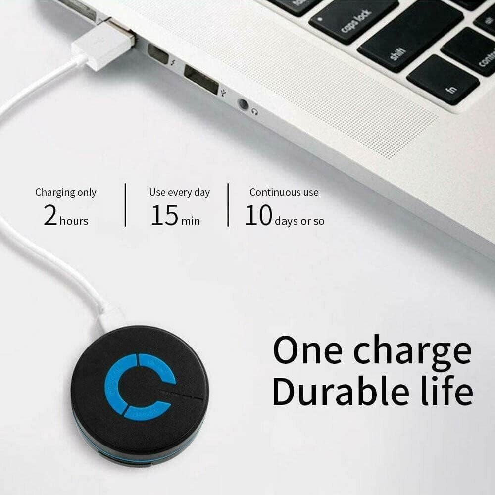 دستگاه فرم‌دهی و ماساژ بدن Excefore Electric Massagers | 2 عدد